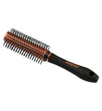 Babyliss Copper Small Nylon Pins Thermal Barrel Brush