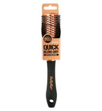 Babyliss Copper Small Nylon Pins Thermal Barrel Brush