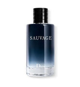 DIOR Sauvage Eau de Toilette Spray 200ml