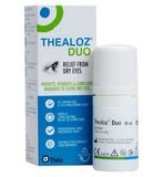 THEALOZ DUO Dry Eye Drops 10ml
