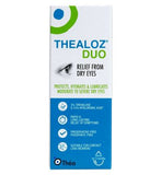 THEALOZ DUO Dry Eye Drops 10ml