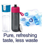 Brita Microdisc 3 Pack
