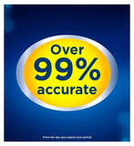 Clearblue Early Detection Pregnancy Test - 1 test