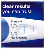 Clearblue Ultra Early Pregnancy Test - 2 tests