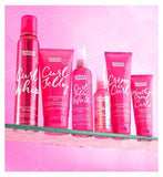 Umberto Giannini Curl Whip Curl Activating Mousse 200ml