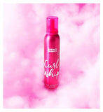 Umberto Giannini Curl Whip Curl Activating Mousse 200ml