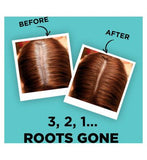 L'Oreal Magic Retouch Mahogany Brown 75ml