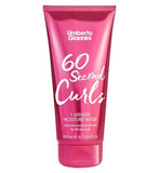 Umberto Giannini 60 Second Curls 1 Minute Moisture Mask 200ml