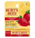 Burt’s Bees Lip Balm Strawberry 4.25g