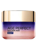 L'Oreal Paris Age Perfect Golden Age Night Cream 50ml