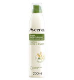AVEENO® Daily Moisturising After-Shower Mist 200ml