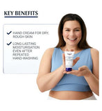 Eucerin Urea Repair Plus 5% Hand Cream 75ml