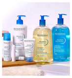 Bioderma Atoderm Body Wash Normal Sensitive Skin 1L