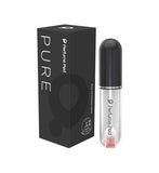 Travalo Perfume Pod Refillable Atomiser 5ml - Black