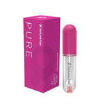 Travalo Perfume Pod Refillable Atomiser 5ml - Hot Pink