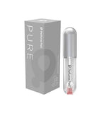 Travalo Perfume Pod Refillable Atomiser 5ml - Silver