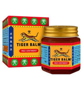 Tiger Balm Red Ointment - 30g