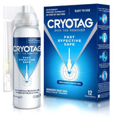 Cryotag Skin Tag Remover