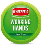 O’Keeffe's Working Hands Jar 96g