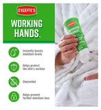 O’Keeffe's Working Hands 80ml Tube