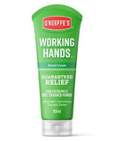 O’Keeffe's Working Hands 80ml Tube