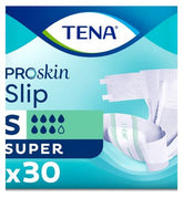TENA Slip Super Small - 30 pack