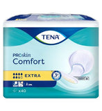 TENA Comfort Incontinence Pads Extra - 40 pack