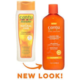 Cantu Shea Butter for Natural Hair Cleansing Cream Shampoo 400ml
