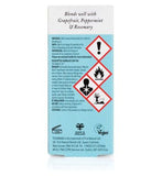 Tisserand Aromatherapy Organic Eucalyptus Essential Oil