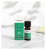 Tisserand Aromatherapy Tea Tree Organic Essential Oil 9ml