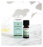 Tisserand Aromatherapy Organic Peppermint Essential Oil