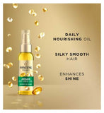 Pantene Pro-V Argan Infused Hair Oil, 100ml