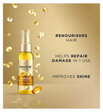 Pantene Repair & Protect Hair Oil With Vitamın E 100ml