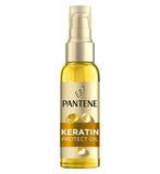 Pantene Repair & Protect Hair Oil With Vitamın E 100ml