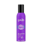 got2b Hair Volume Mousse Volumania 250ml