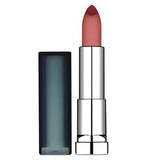 Maybelline Color Sensational Matte Lipstick