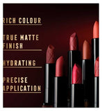 Max Factor Colour Elixir Velvet Matte Lipstick
