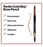 Revlon Colorstay Brow Pencil