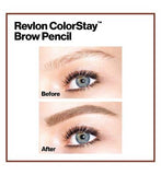 Revlon Colorstay Brow Pencil