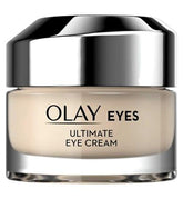 Olay Eyes Ultimate Eye Cream For Dark Circles, Wrinkles & Puffiness 15 ML