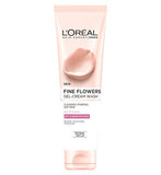 L'Oreal Paris Fine Flowers Cleansing Wash 150ml