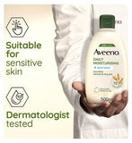 AVEENO® Daily Moisturising Body Wash 500ml