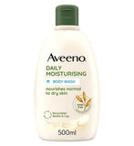 AVEENO® Daily Moisturising Body Wash 500ml
