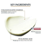 Eucerin Hyaluron-Filler + Elasticity Anti-Ageing Face Cream SPF15 50ml