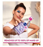 NIVEA Soothing Micellar Water for Sensitive Skin, 400ml