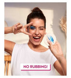 NIVEA Soothing Micellar Water for Sensitive Skin, 400ml