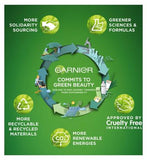 Garnier Micellar Gel Face Wash For Sensitive Skin 200ml