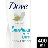 Dove Nourishing Secrets Coconut Oil Restoring Body Lotion 400ml