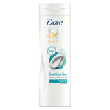 Dove Nourishing Secrets Coconut Oil Restoring Body Lotion 400ml