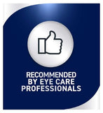 Hycosan Night - Soothing Relief and Protection against Dry, Tired and Burning Eyes While You Sleep - Preservative Free